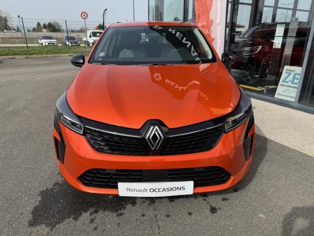 Renault Clio image 8