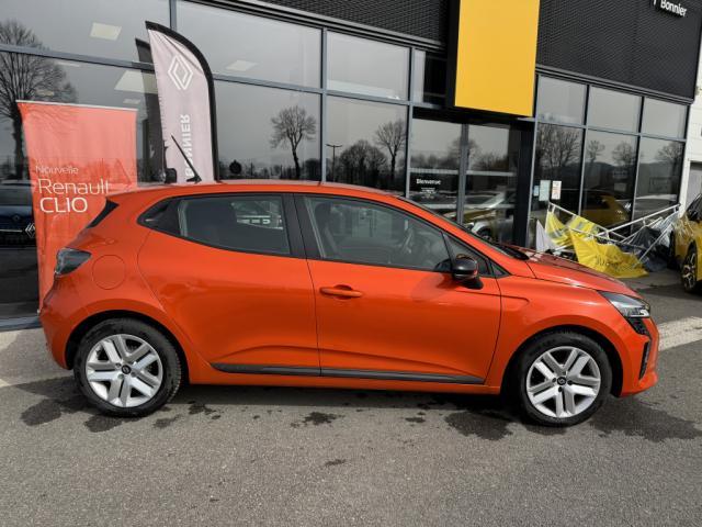 Renault Clio image 6