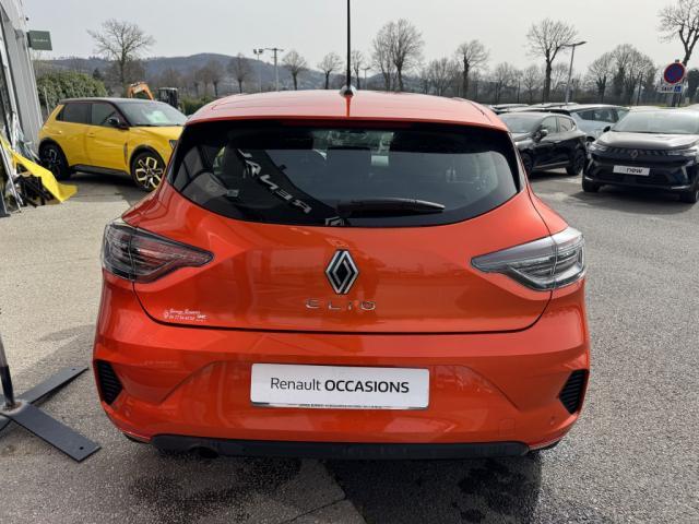 Renault Clio image 1