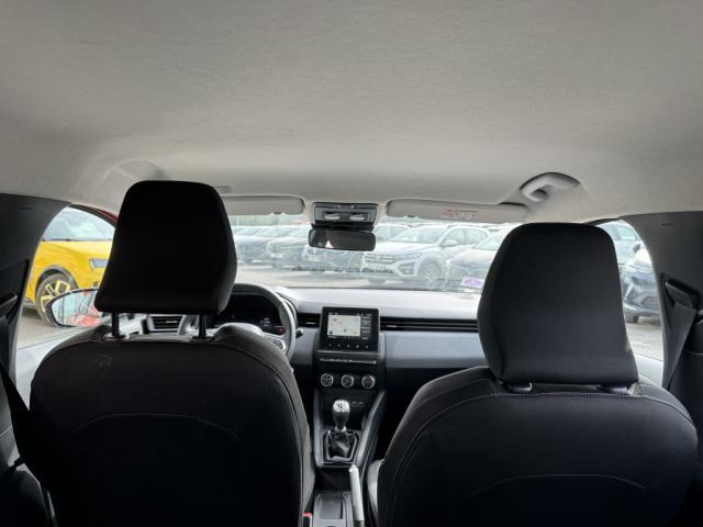 Renault Clio image 9