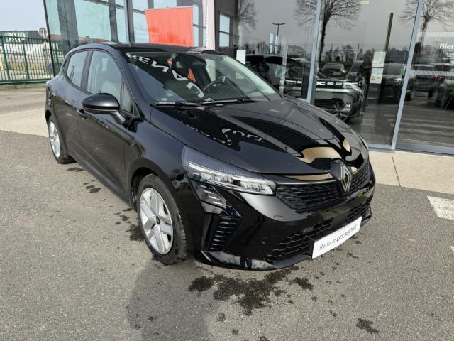 Renault Clio image 7