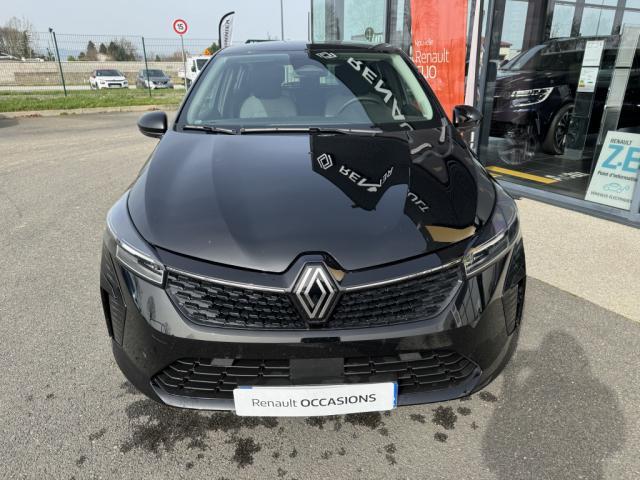 Renault Clio image 1