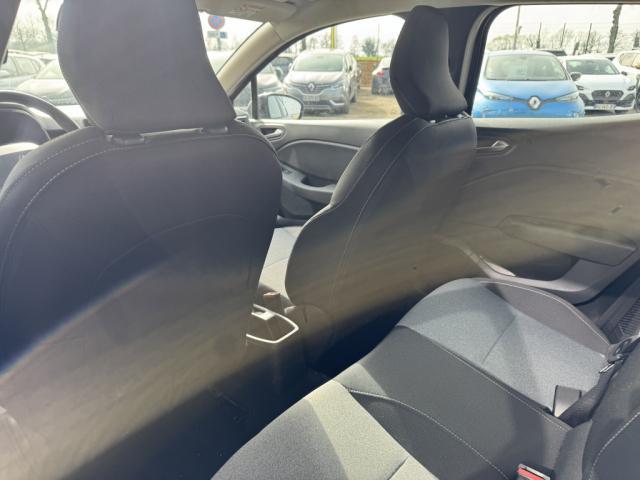 Renault Clio image 8