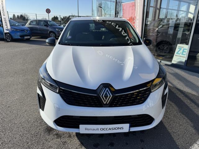 Renault Clio image 9