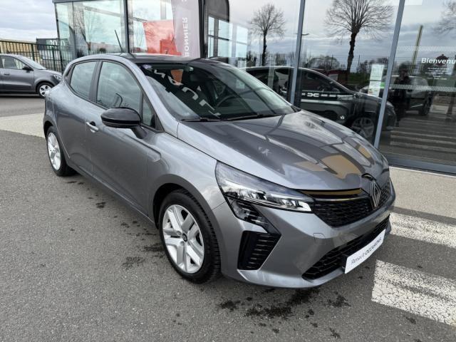 Renault Clio image 3