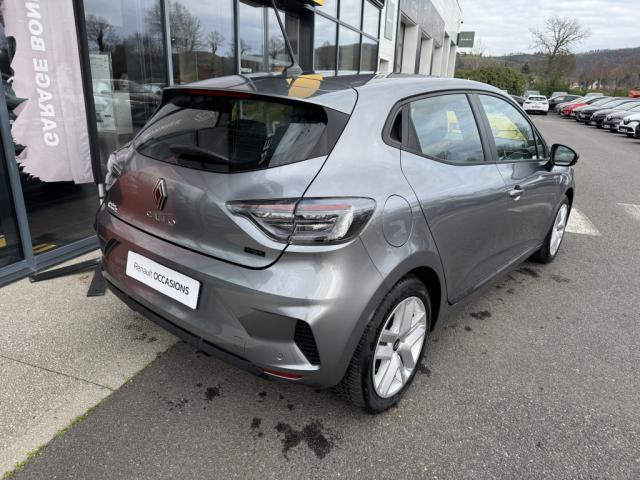 Renault Clio image 4