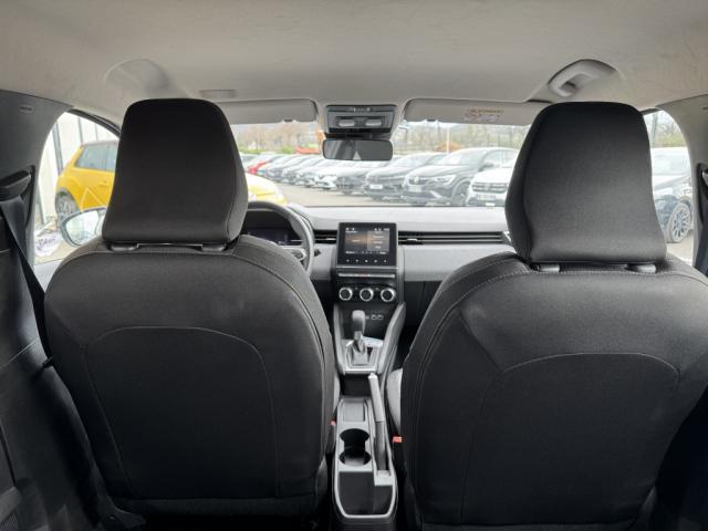 Renault Clio image 2