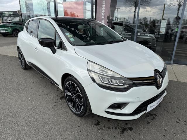 Renault Clio image 9