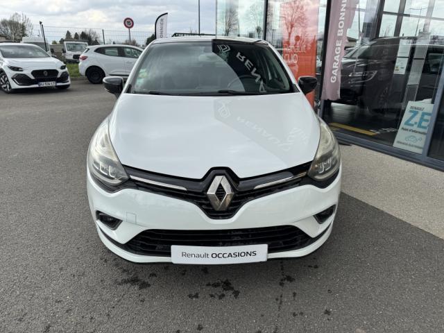 Renault Clio image 8