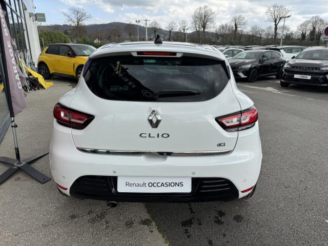 Renault Clio image 1