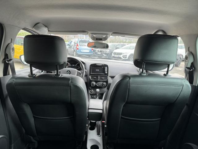 Renault Clio image 2