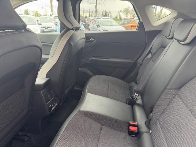 Renault Captur image 5