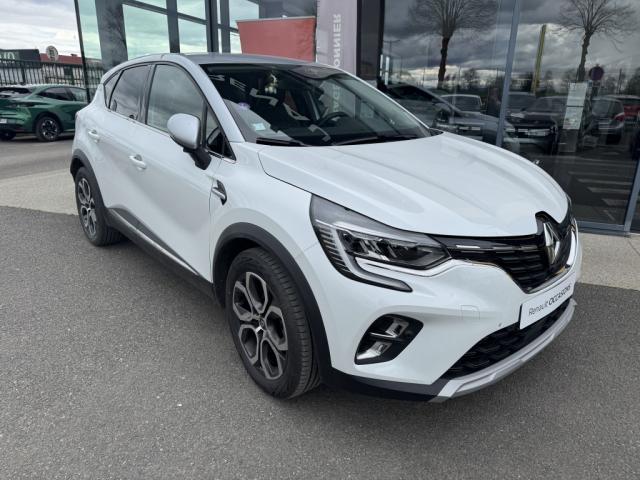 Renault Captur image 8