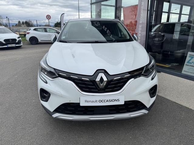 Renault Captur image 1