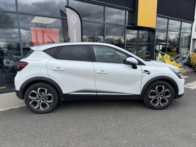 Renault Captur image 3