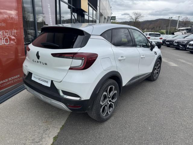 Renault Captur image 7