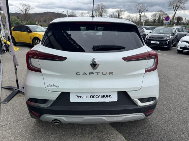 Renault Captur image 9