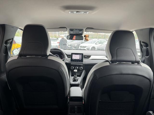 Renault Captur image 4