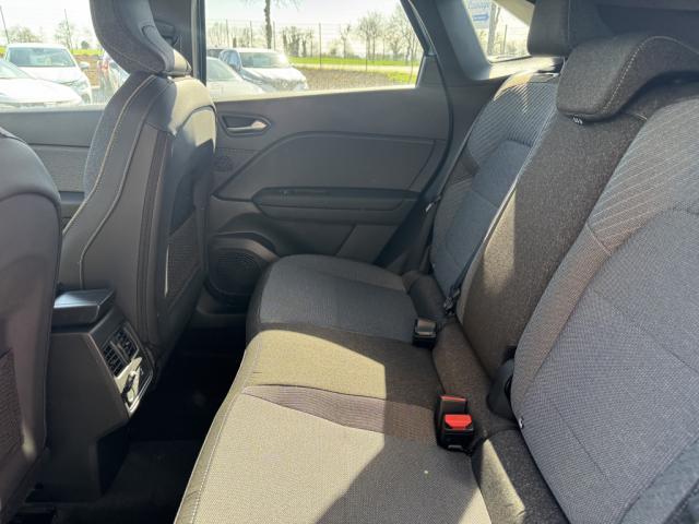 Renault Symbioz image 8