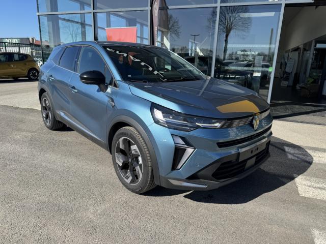 Renault Symbioz image 9