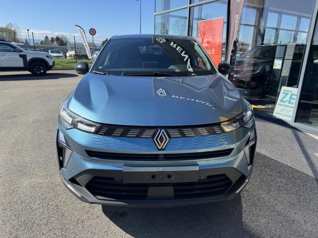 Renault Symbioz image 5