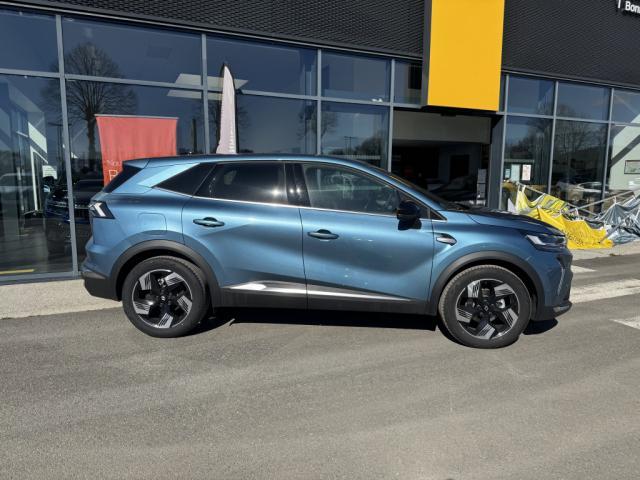 Renault Symbioz image 6