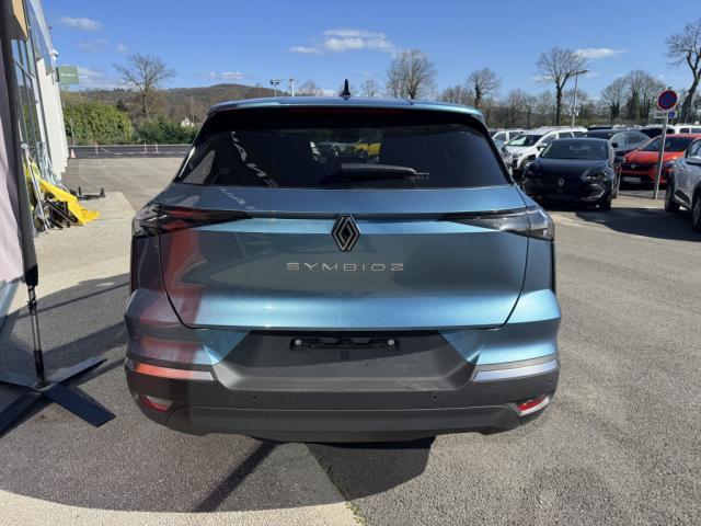 Renault Symbioz image 3