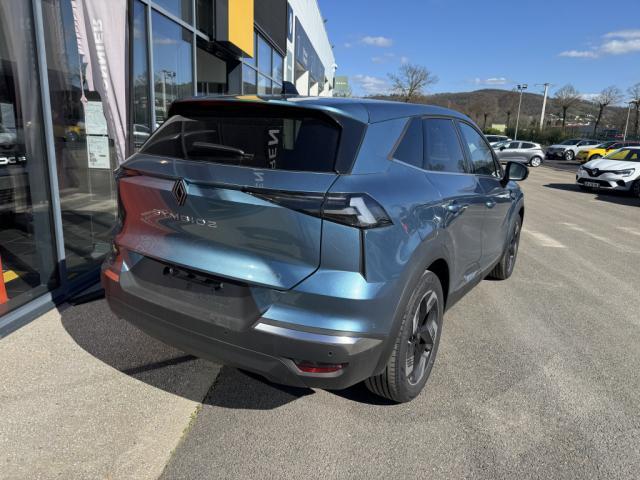 Renault Symbioz image 7