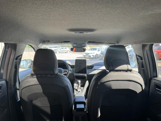 Renault Symbioz image 4