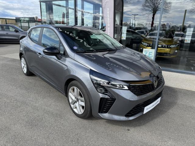 Renault Clio image 1