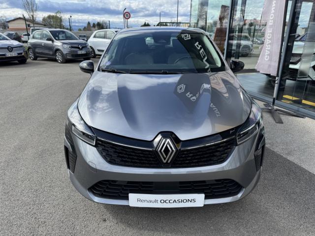 Renault Clio image 6