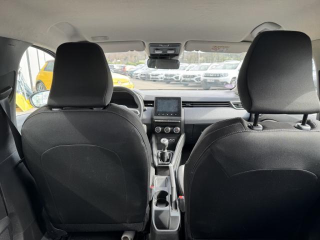 Renault Clio image 9