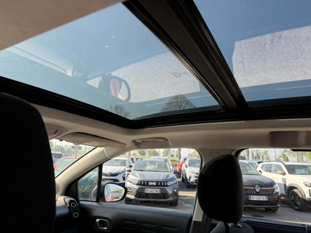 Citroen C3 Aircross image 4