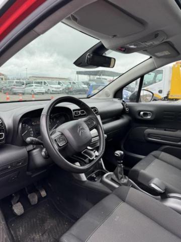 Citroen C3 Aircross image 9
