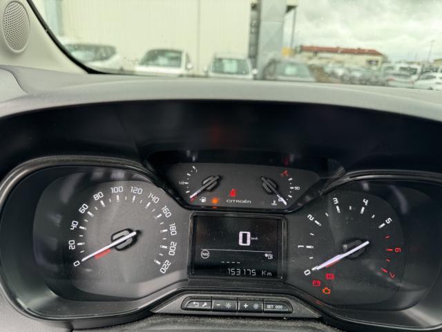 Citroen C3 Aircross image 8