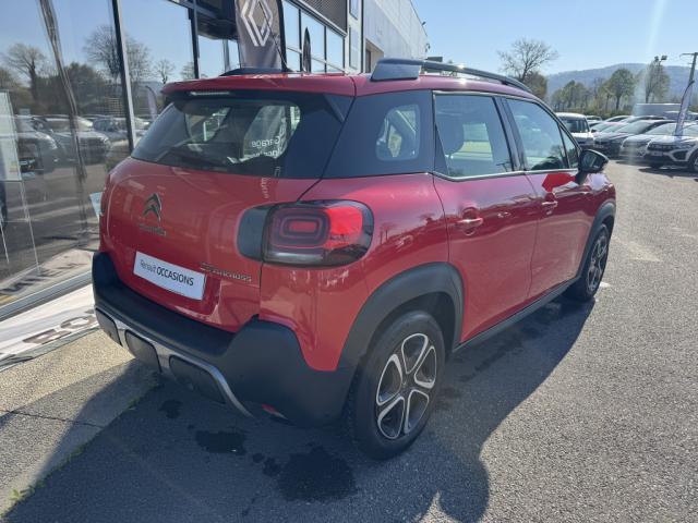 Citroen C3 Aircross image 3