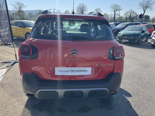 Citroen C3 Aircross image 2