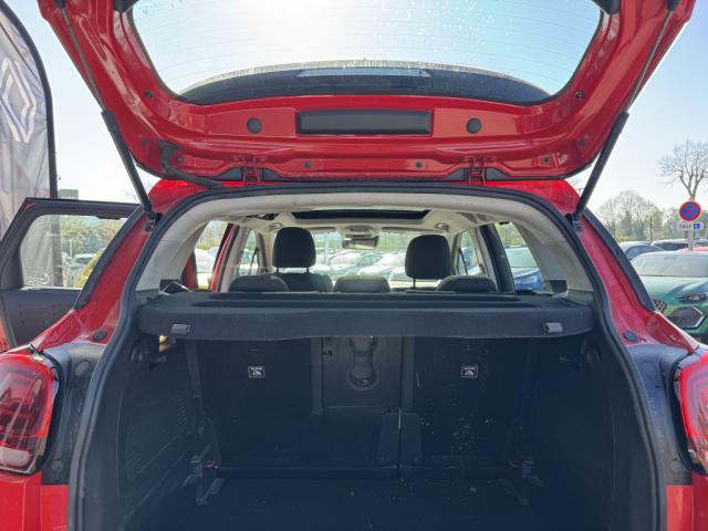 Citroen C3 Aircross image 7