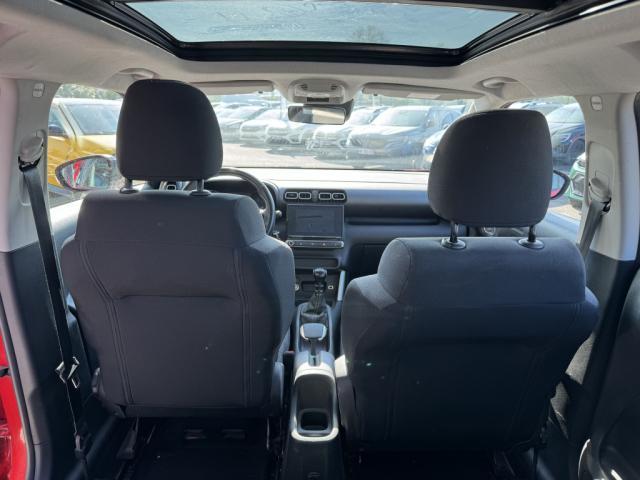 Citroen C3 Aircross image 6