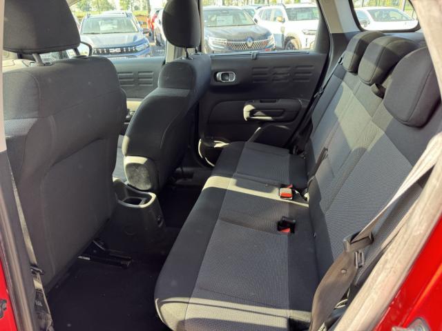 Citroen C3 Aircross image 5