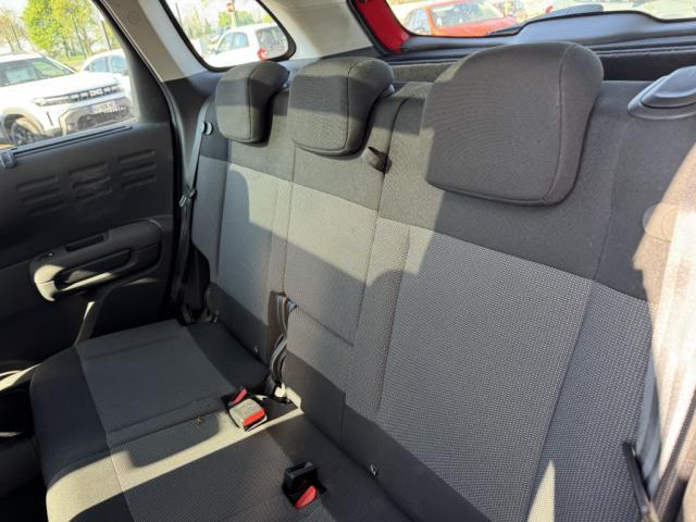Citroen C3 Aircross image 1