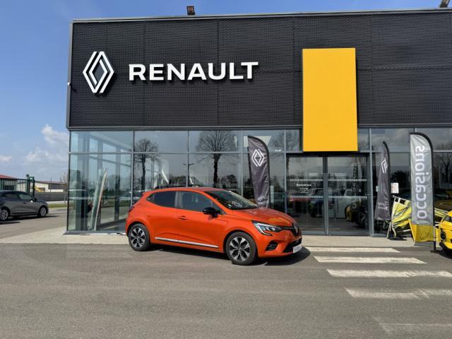 Renault Clio V Tce 90 Evolution