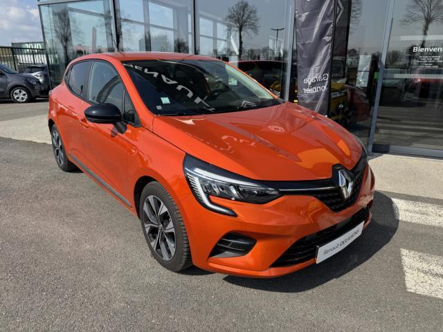 Renault Clio image 1