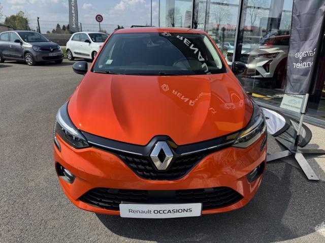 Renault Clio image 6