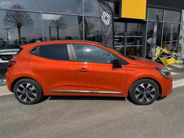 Renault Clio image 2