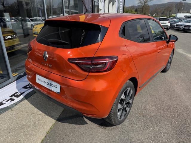 Renault Clio image 4