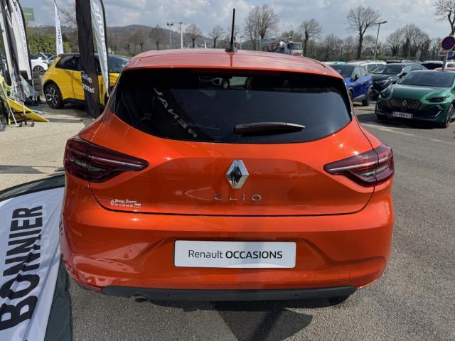 Renault Clio image 3