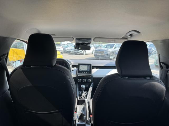 Renault Clio image 7