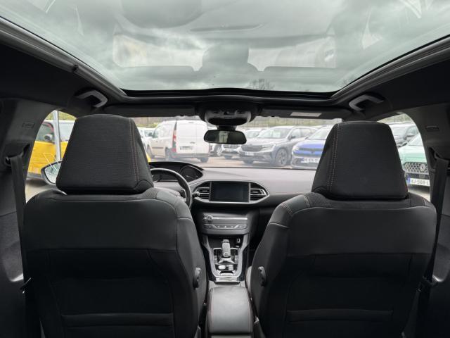 Peugeot 308 image 5