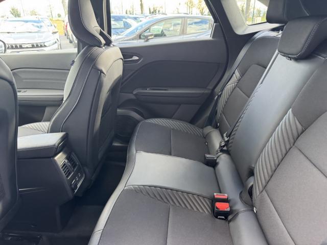 Renault Symbioz image 3